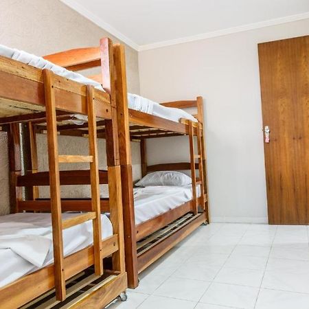 Hostel Fonte Prime Salvador Exteriér fotografie
