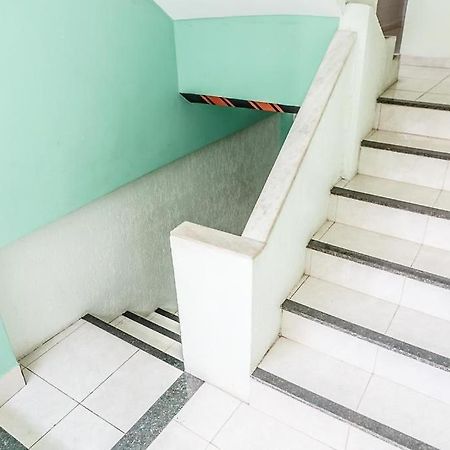 Hostel Fonte Prime Salvador Exteriér fotografie