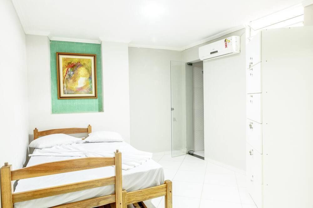 Hostel Fonte Prime Salvador Exteriér fotografie