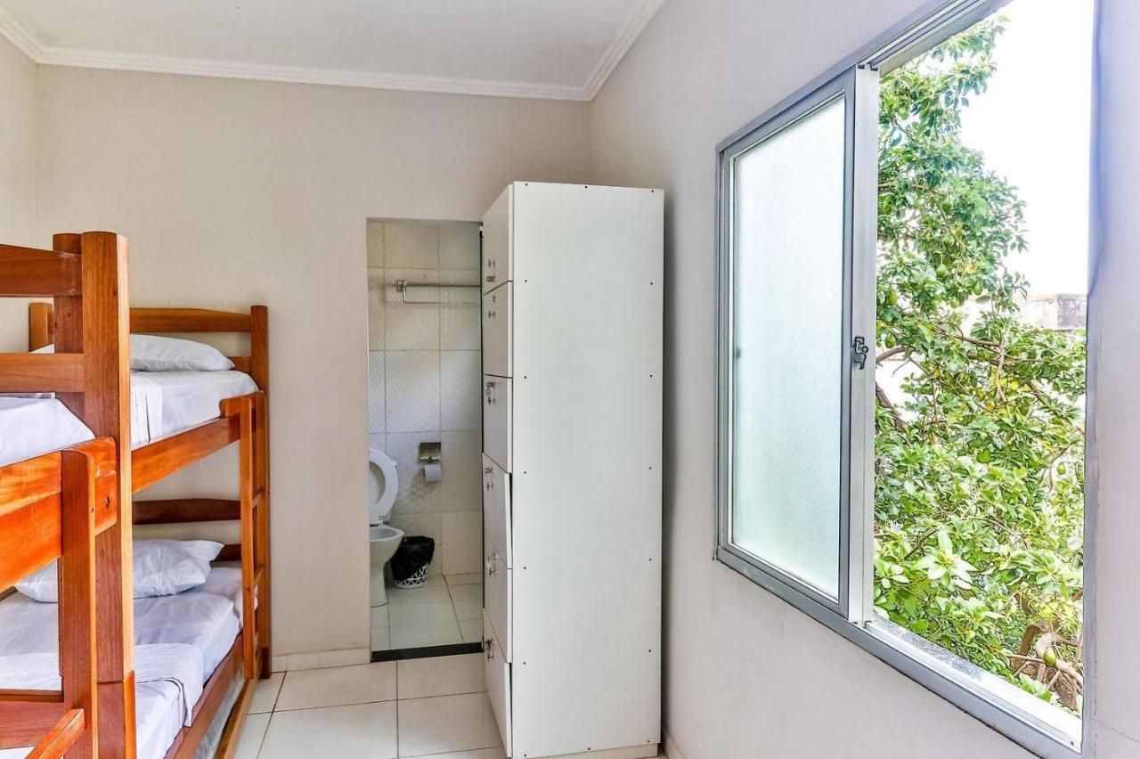 Hostel Fonte Prime Salvador Exteriér fotografie