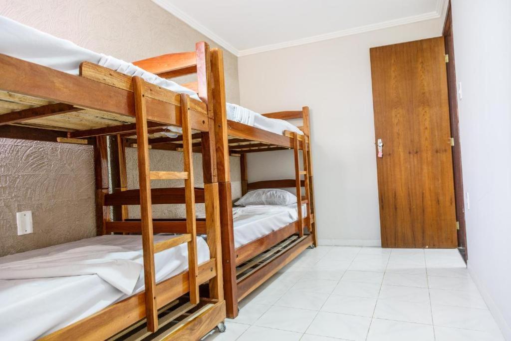 Hostel Fonte Prime Salvador Exteriér fotografie