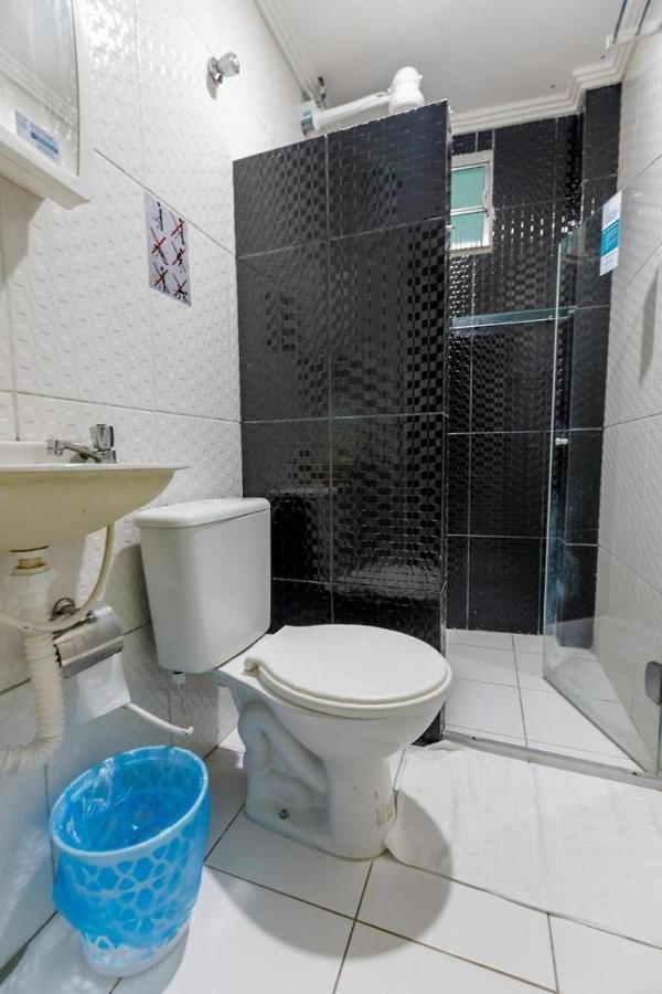 Hostel Fonte Prime Salvador Exteriér fotografie