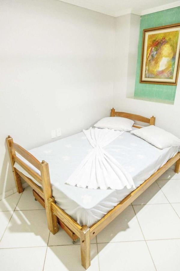 Hostel Fonte Prime Salvador Exteriér fotografie