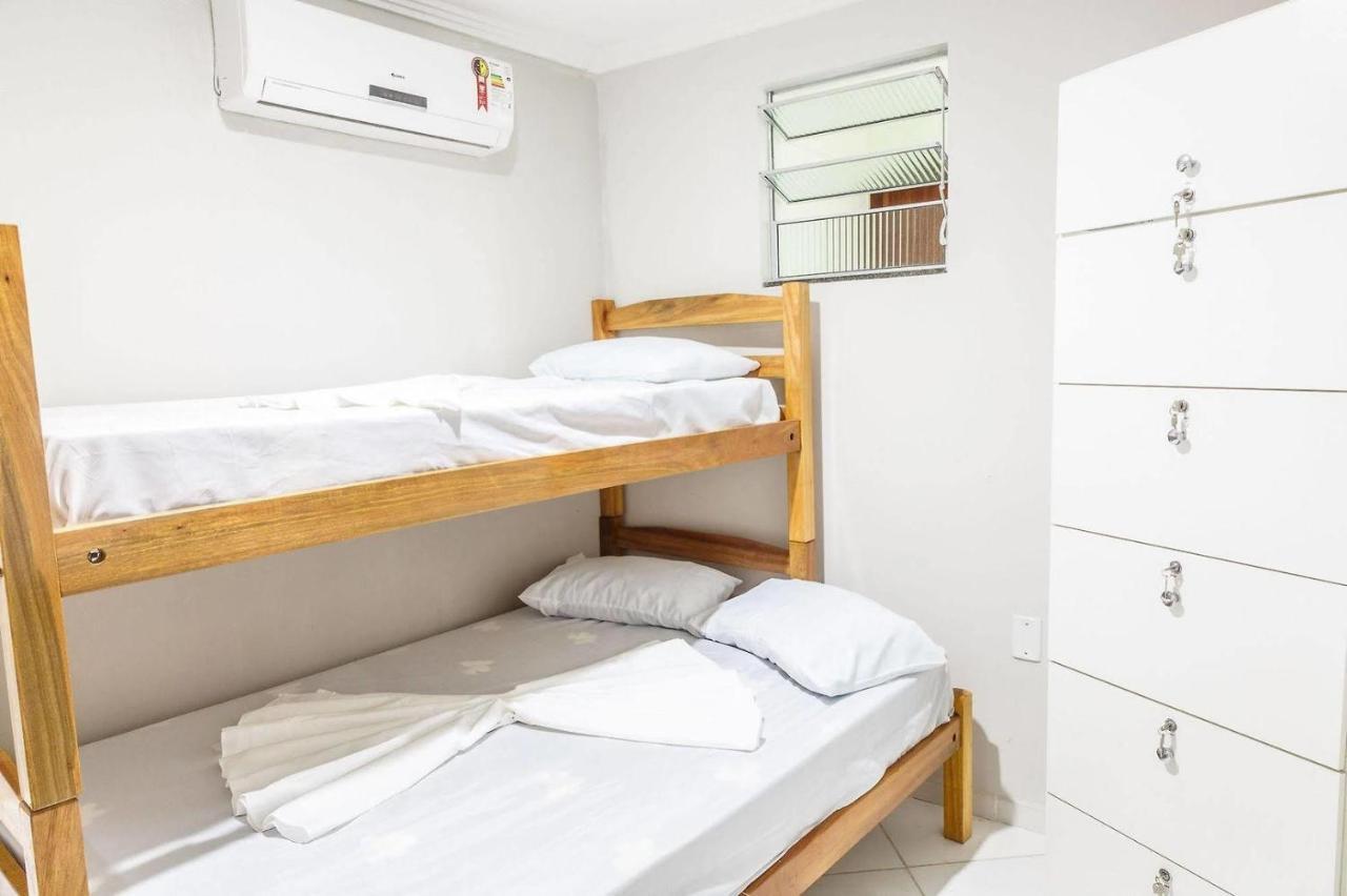 Hostel Fonte Prime Salvador Exteriér fotografie